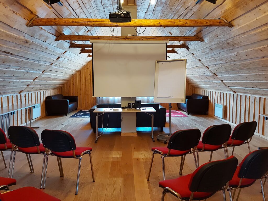 Meeting venue with accommodation in Central Estonia_Toosikannu