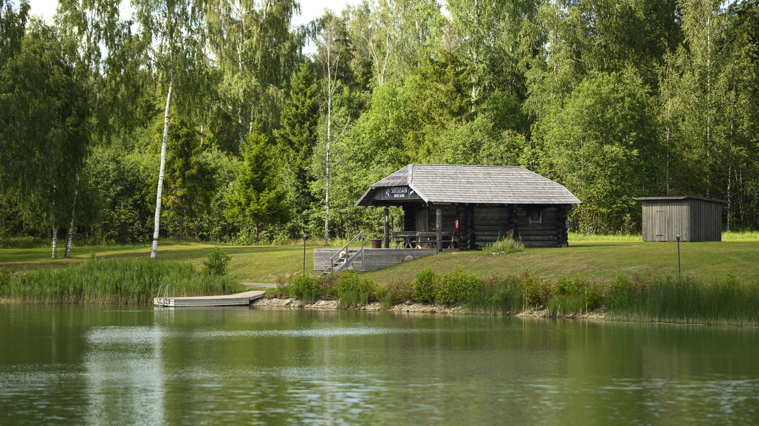 Sauna rent_Suitsusaun Kesk-Eestis Järvamaal _Toosikannu