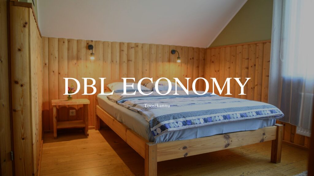 DBL Economy Toosikannu