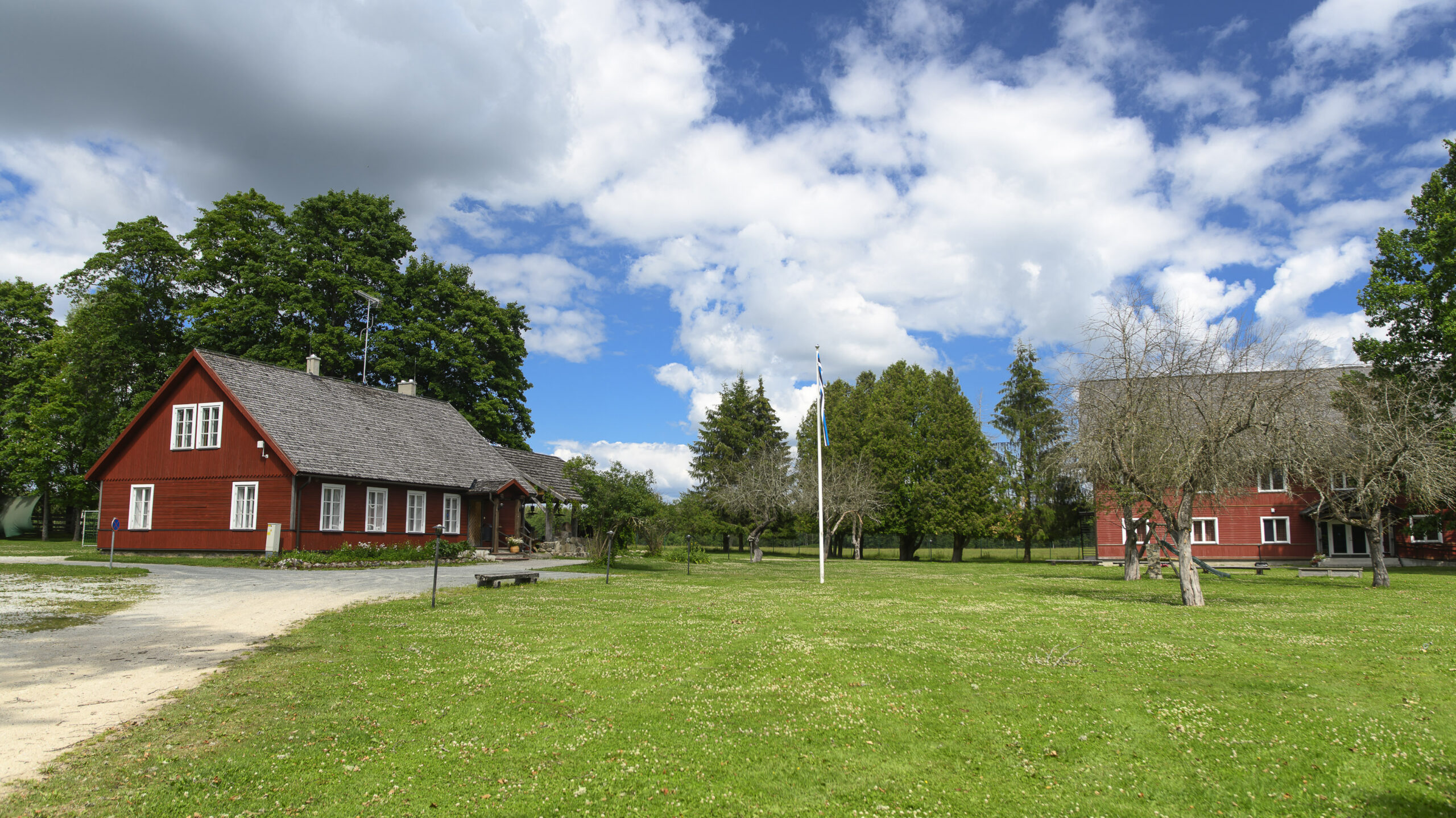 Ale Sepa puhkekeskus