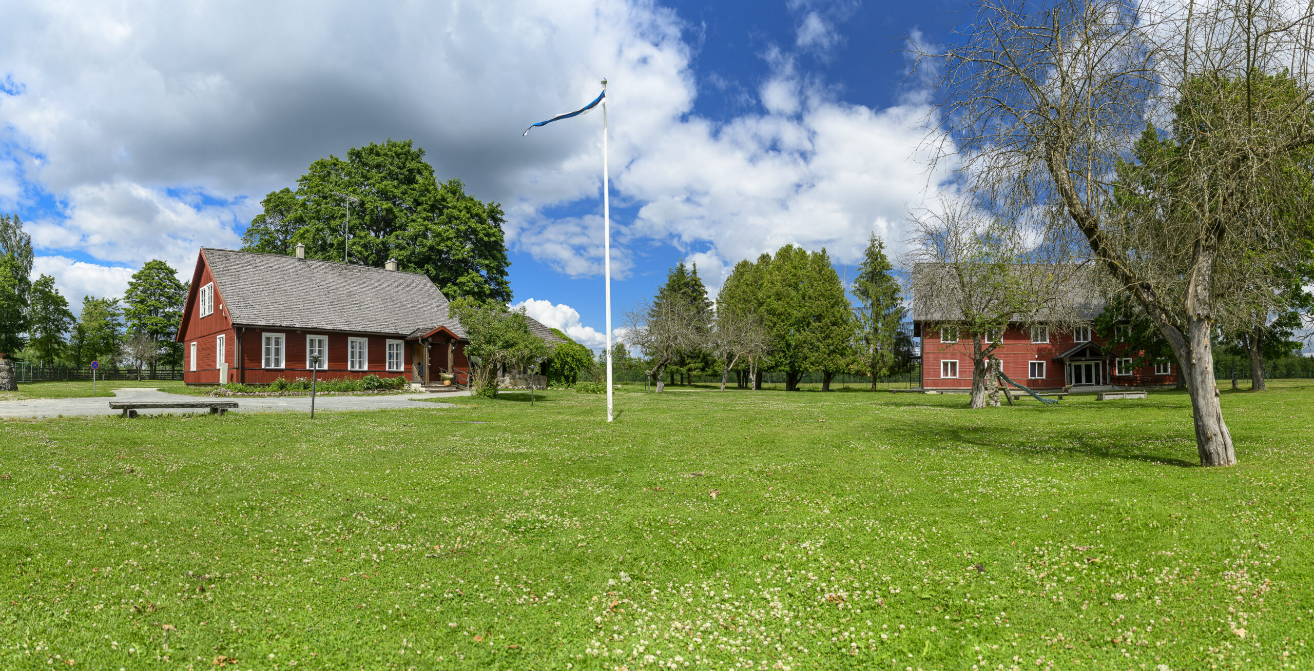 Meeting venue and accommodation Toosikannu peosaaliga puhkekeskus Ale-Sepa (73)