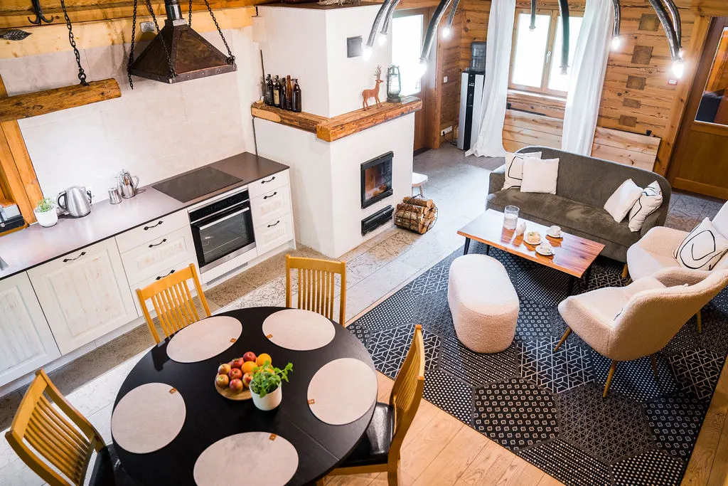 toosikannu Karupahna maja rent seltskonnale sauna ja kümblustünniga