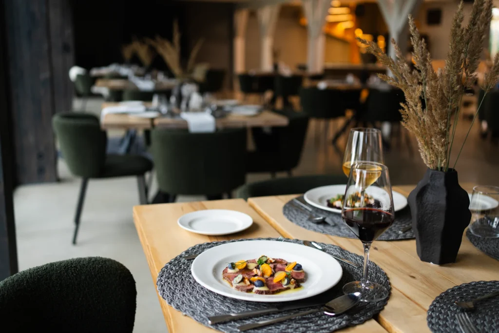 Toosikannu Looduspark kohvik