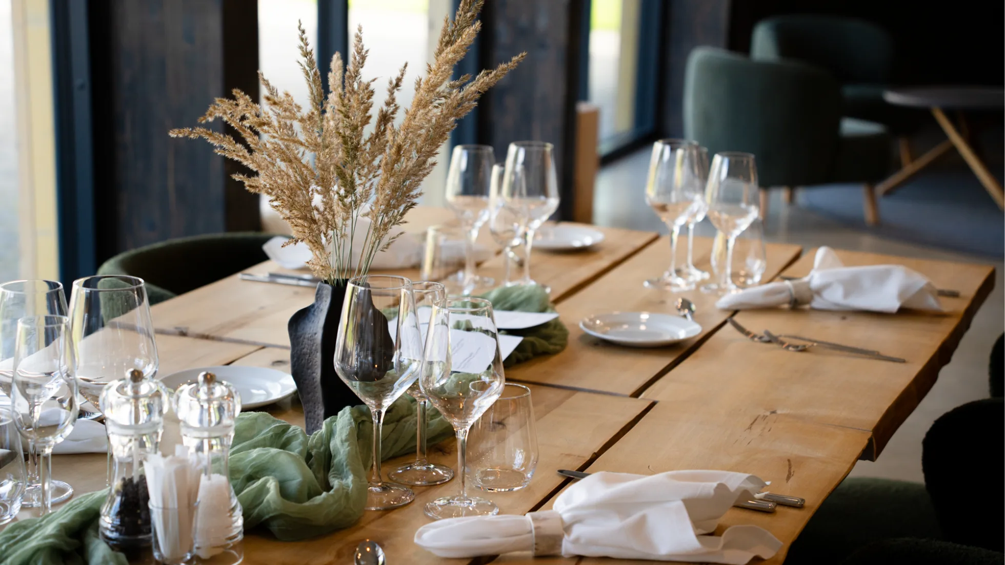 Toosikannu Looduspark kohvik kaminsaal üritus ja restoran