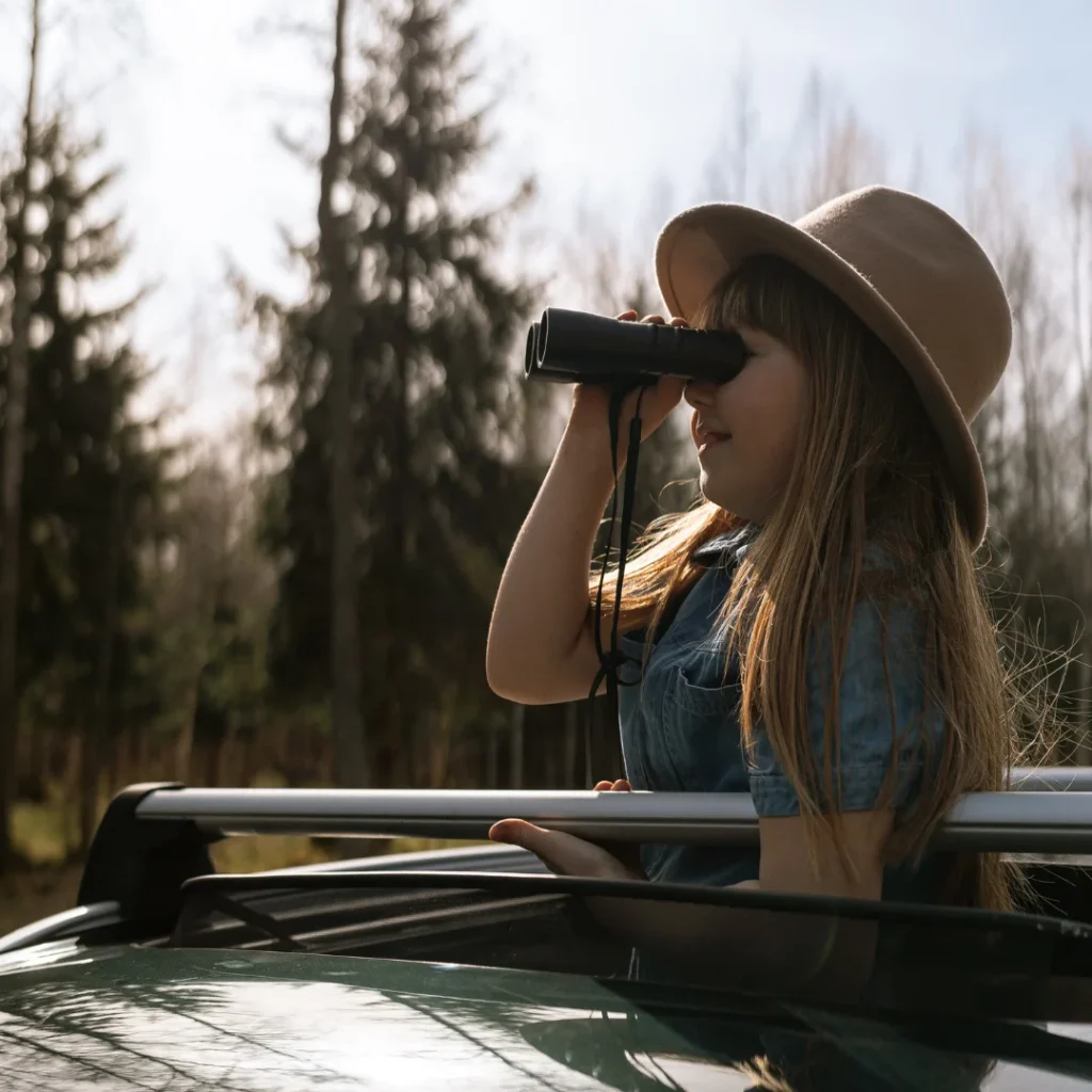 Toosikannu Looduspark loodusmatk, matk, puhkus, ulukisafari, hirvevaatlus