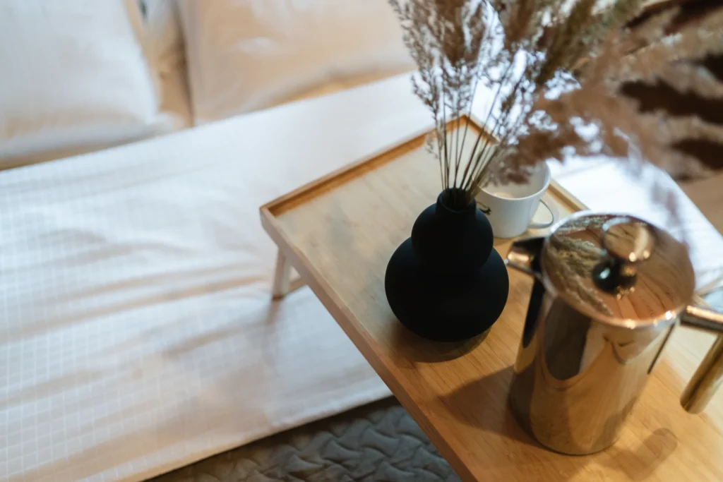 Toosikannu Aidamaja peretuba sügispuhkus perepuhkus eesti looduses