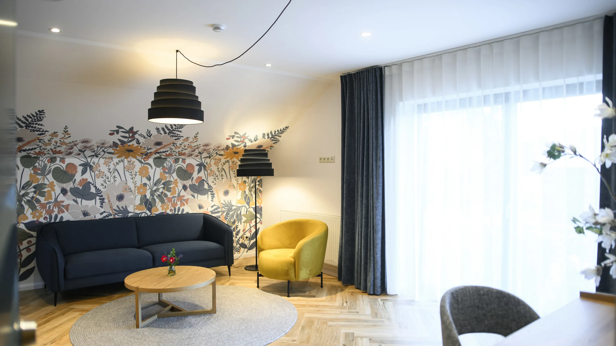 Toosikannu Looduspark peamaja deluxe tuba perepuhkus paaripuhkus
