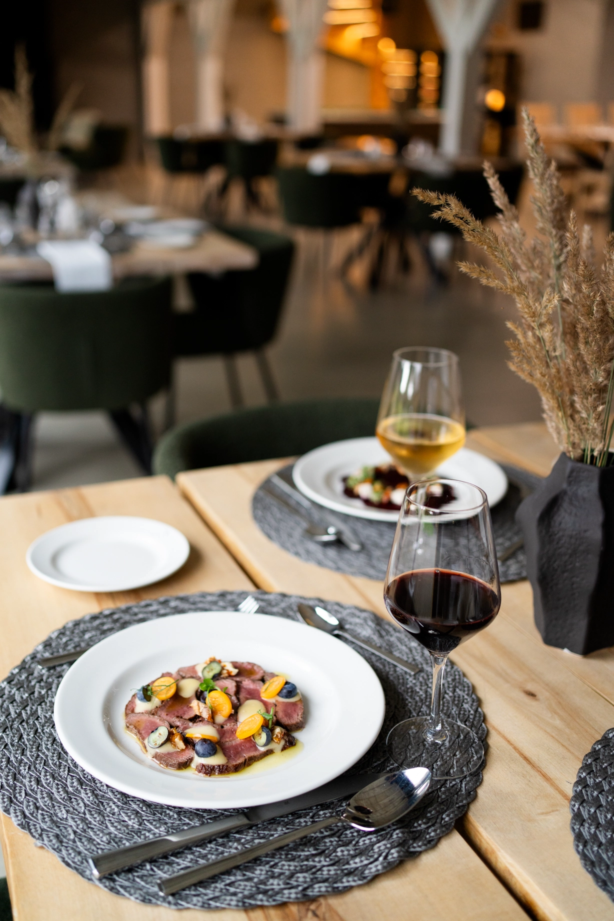 Toosikannu Looduspark kohvik-resto