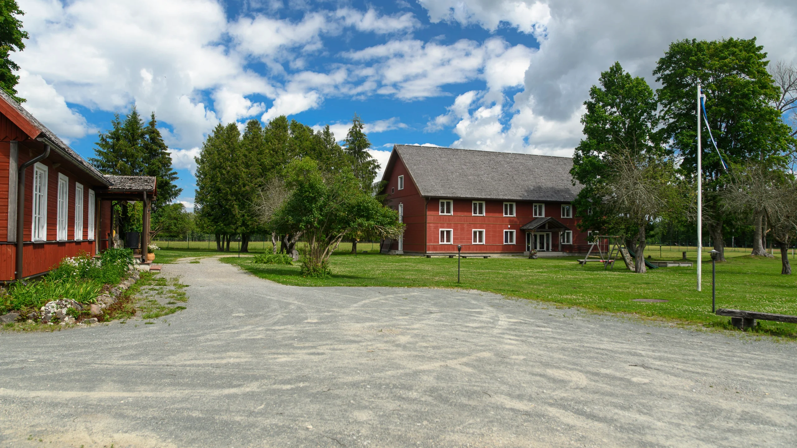 Seimarid ja konverents Toosikannu Looduspark
