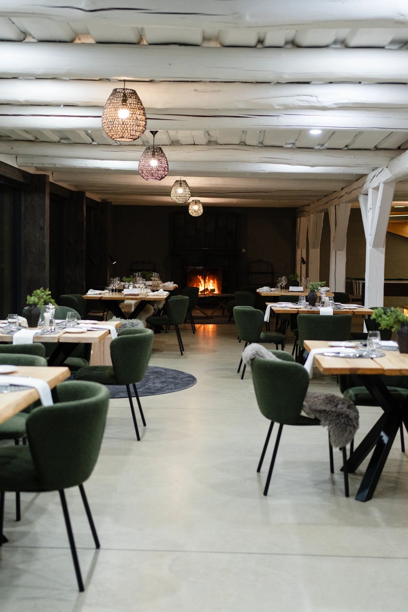 Toosikannu kohvik restoran