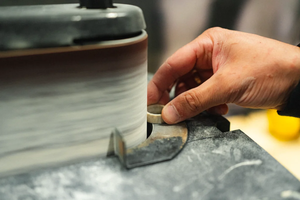 Toosikannu Looduspark hirvesarve töötuba