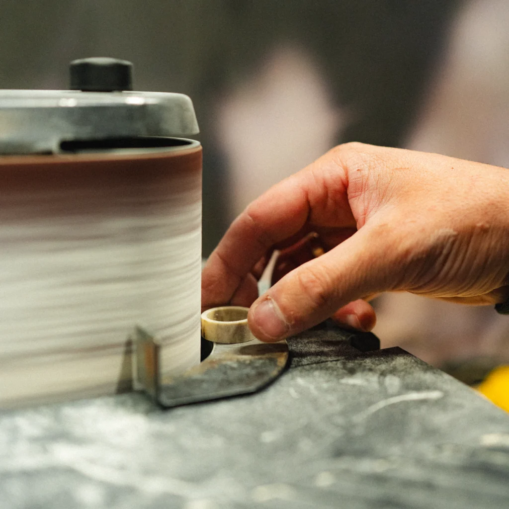 Toosikannmu Looduspark hirvesarve töötuba