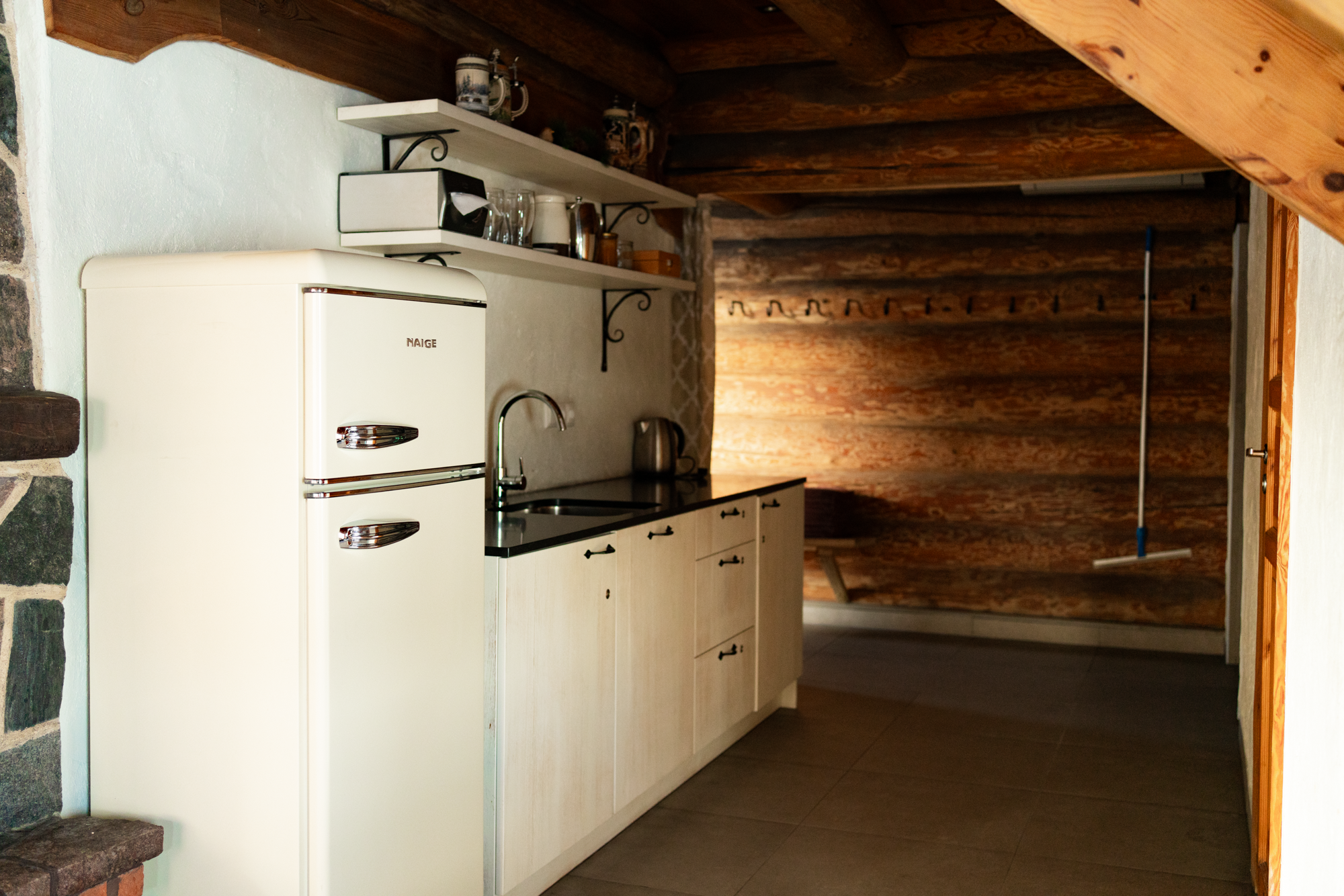 Toosikannu Looduspark Saunamaja rent