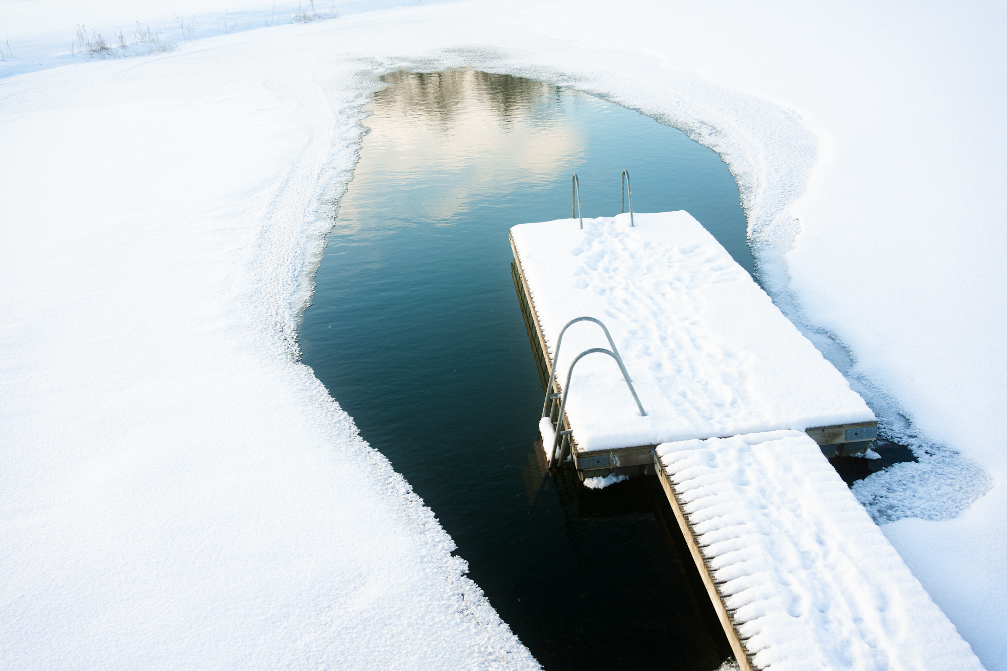 Toosikannu Looduspark Saunamaja rent