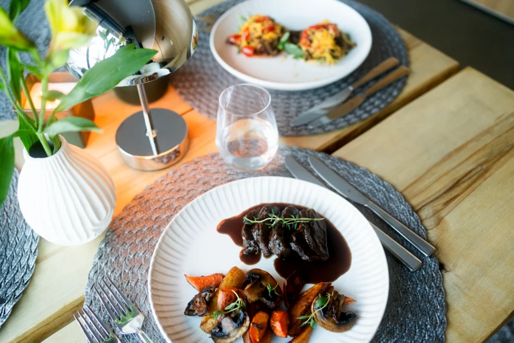 Toosikannu Looduspark kohvik restoran Järvamaal