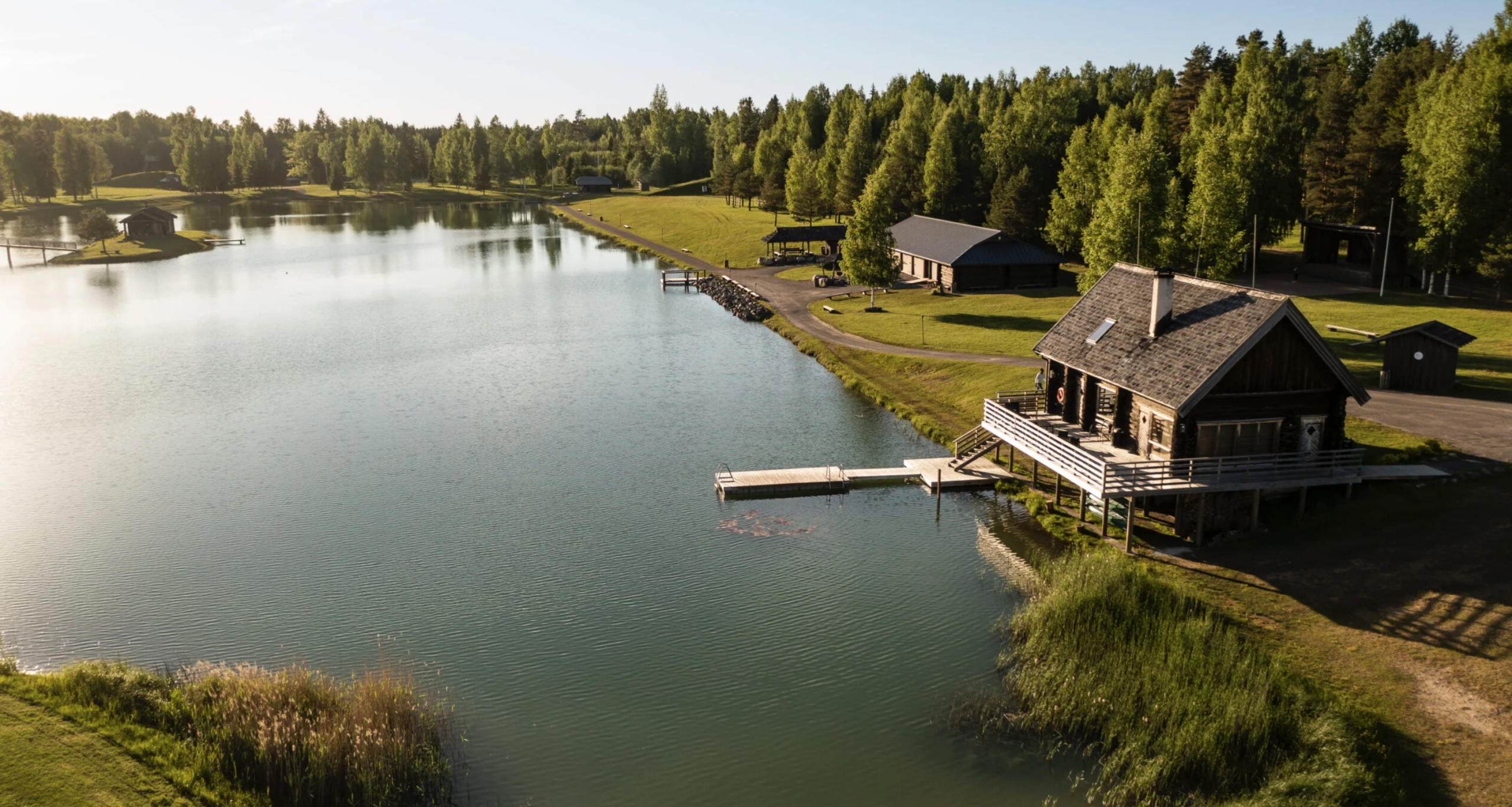 Toosikannu järväärne ala
