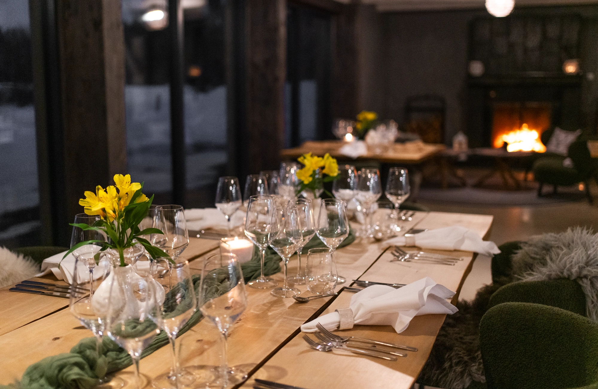 Toosikannu Looduspark üritused