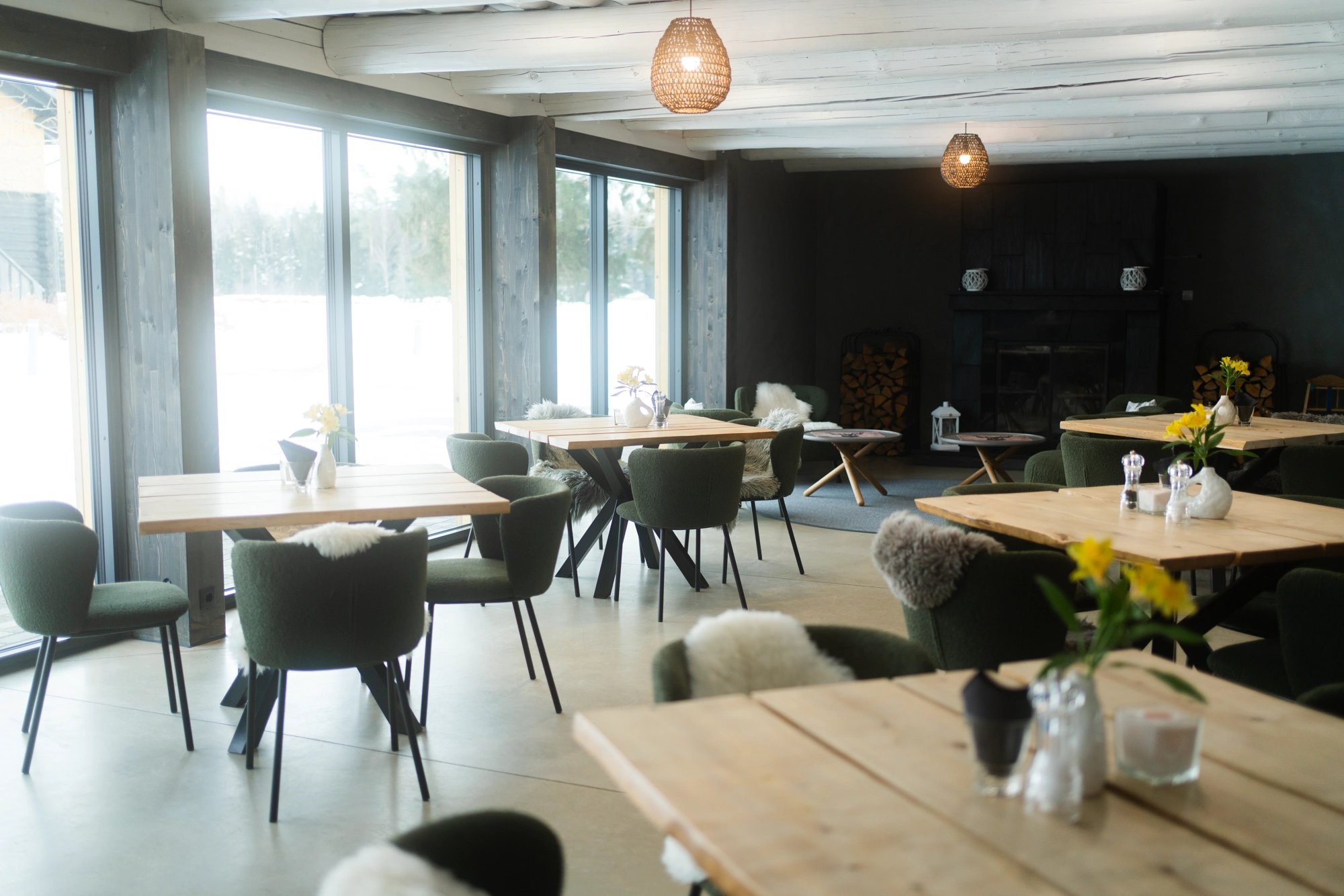 Toosikannu Looduspark