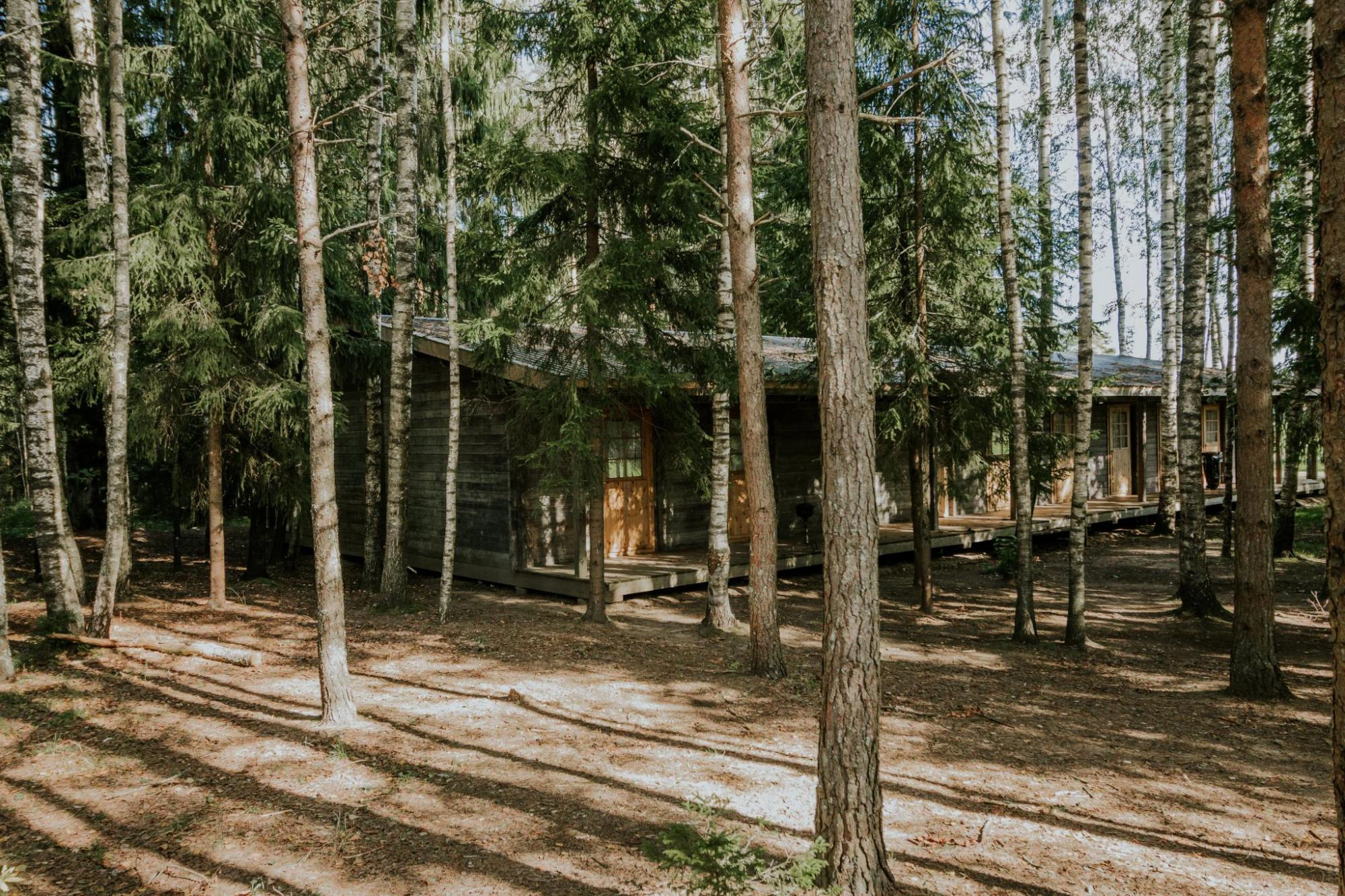 Suvepäevad Toosikannu Looduspargis