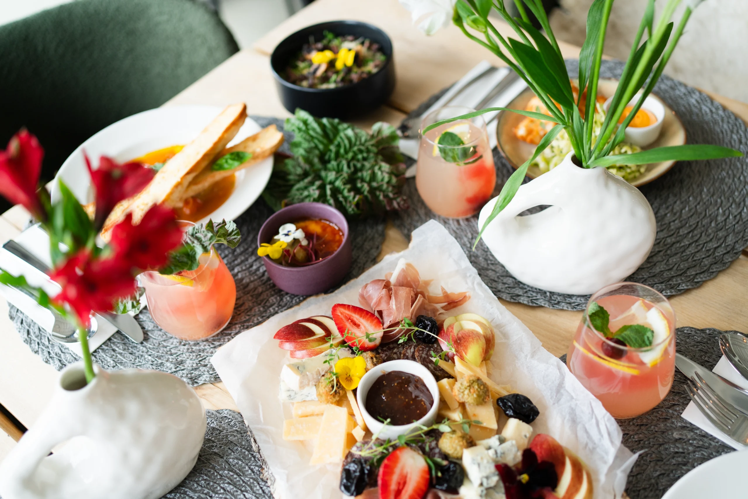 Toosikannu kohvik resto