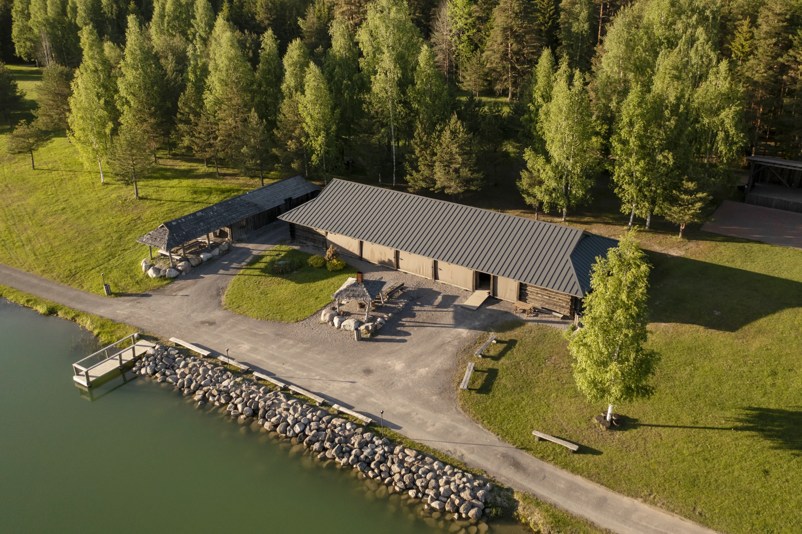 Toosikannu grillmaja